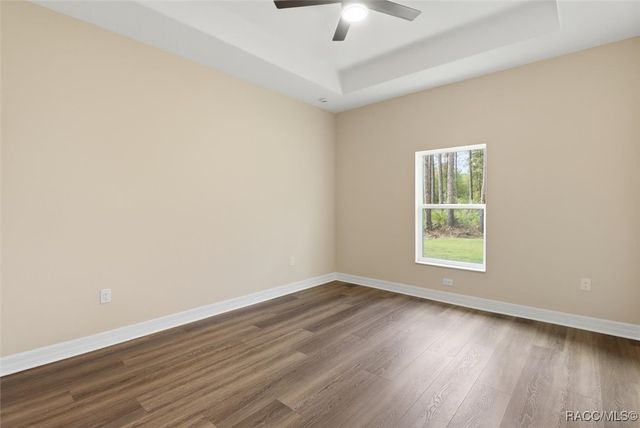 11608 W Dragonhead Drive, Crystal River, FL 34428