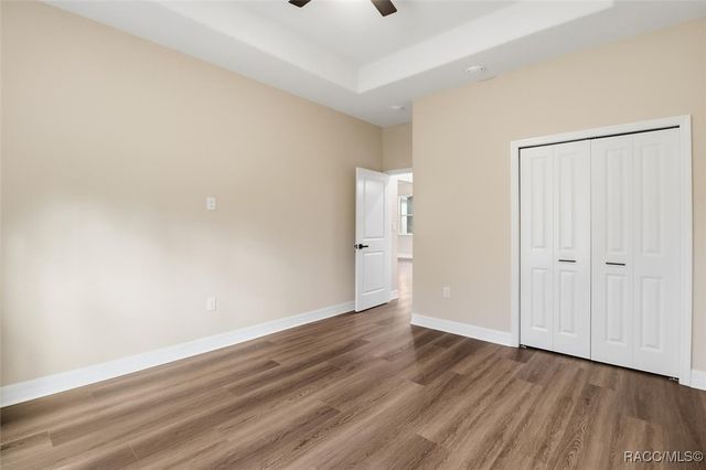 11608 W Dragonhead Drive, Crystal River, FL 34428