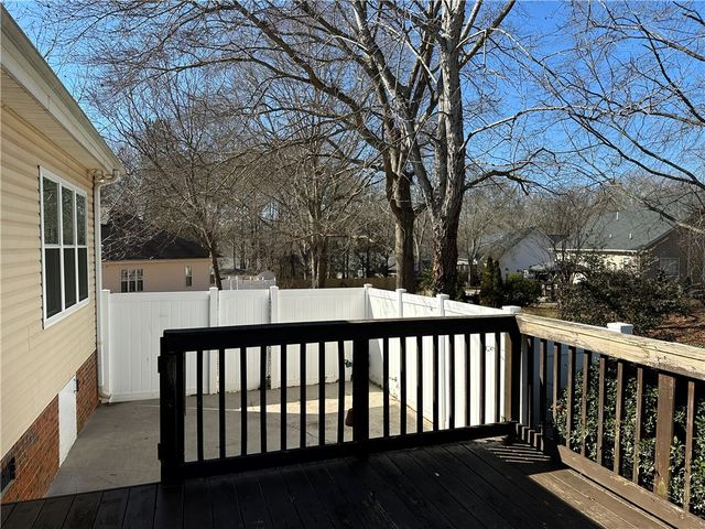 112 Jester Court, Williamston, SC 29697