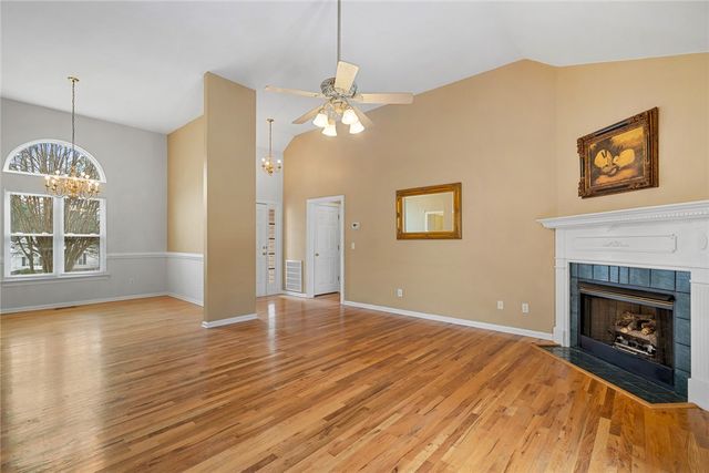 112 Jester Court, Williamston, SC 29697