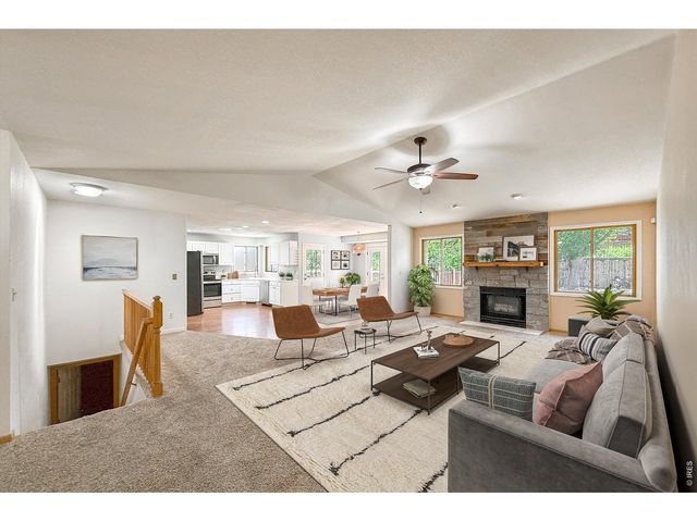 2294 Security Ct, Loveland, CO 80538