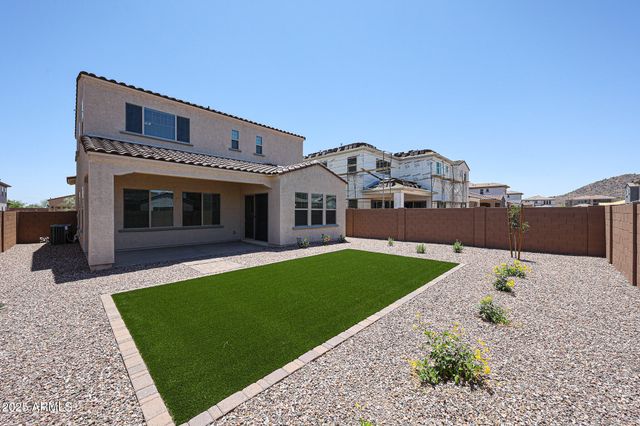 7662 W Crabapple Drive, Peoria, AZ 85383