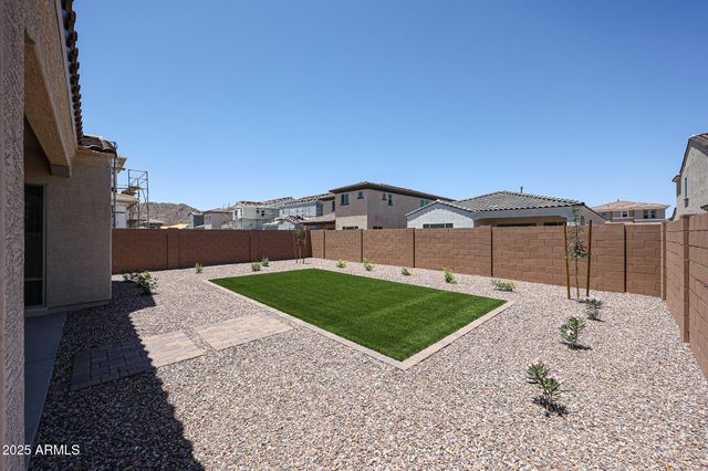 7662 W Crabapple Drive, Peoria, AZ 85383