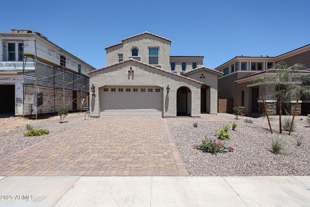 7662 W Crabapple Drive, Peoria, AZ 85383
