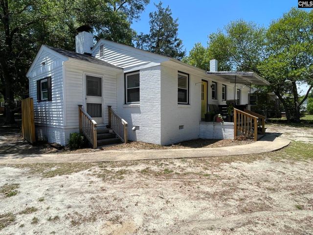 2434 Paxton Street, Columbia, SC 29204