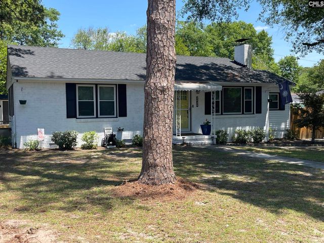 2434 Paxton Street, Columbia, SC 29204