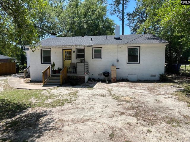2434 Paxton Street, Columbia, SC 29204