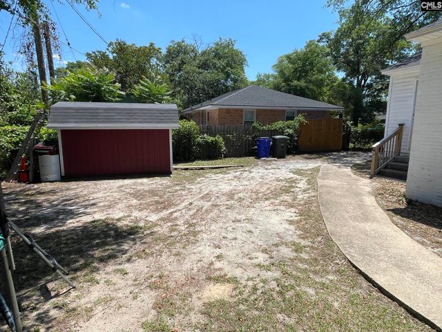 2434 Paxton Street, Columbia, SC 29204