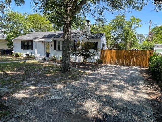 2434 Paxton Street, Columbia, SC 29204