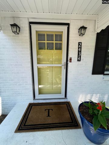 2434 Paxton Street, Columbia, SC 29204