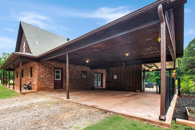 6233 Curtis Black Rd, Hallsville, TX 75650