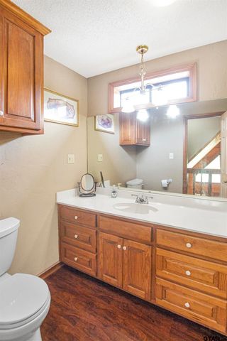 6233 Curtis Black Rd, Hallsville, TX 75650