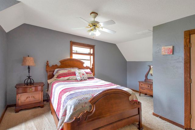 6233 Curtis Black Rd, Hallsville, TX 75650