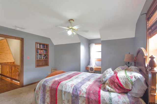 6233 Curtis Black Rd, Hallsville, TX 75650