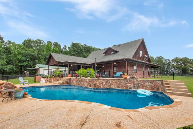 6233 Curtis Black Rd, Hallsville, TX 75650