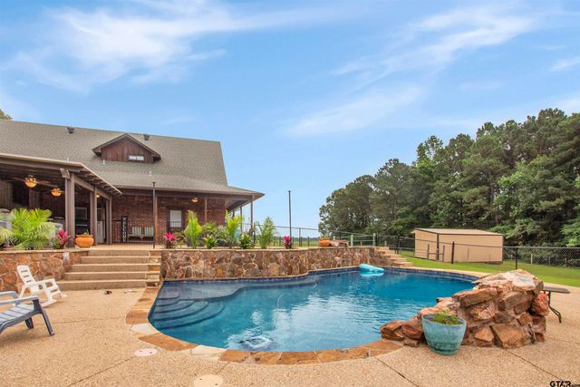 6233 Curtis Black Rd, Hallsville, TX 75650
