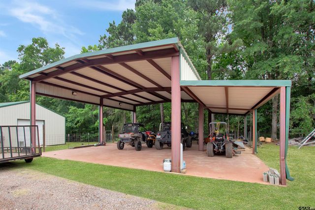 6233 Curtis Black Rd, Hallsville, TX 75650