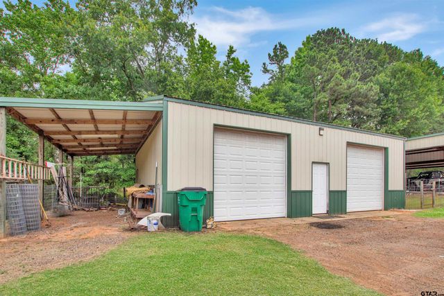 6233 Curtis Black Rd, Hallsville, TX 75650