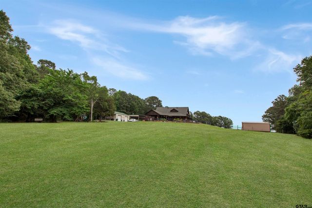 6233 Curtis Black Rd, Hallsville, TX 75650