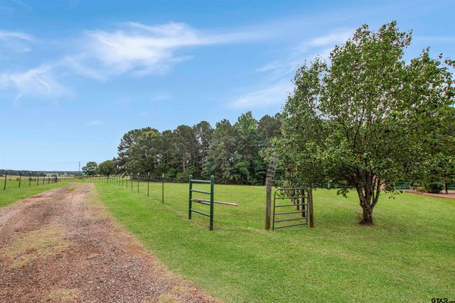6233 Curtis Black Rd, Hallsville, TX 75650
