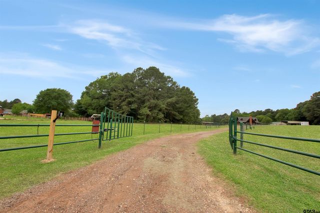 6233 Curtis Black Rd, Hallsville, TX 75650