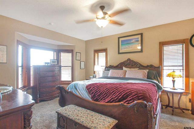 6233 Curtis Black Rd, Hallsville, TX 75650