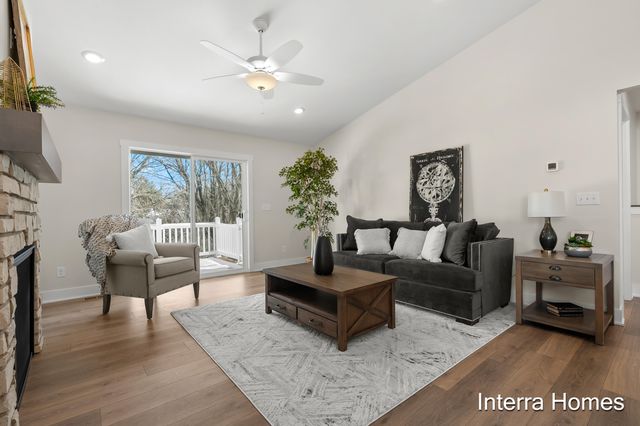 251 Hickory Valley Drive, Kalamazoo, MI 49009