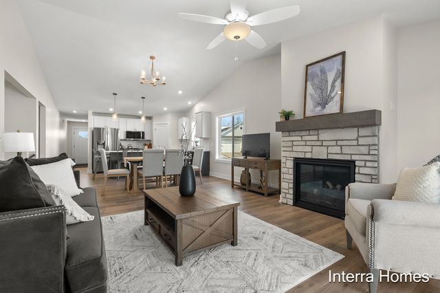 251 Hickory Valley Drive, Kalamazoo, MI 49009