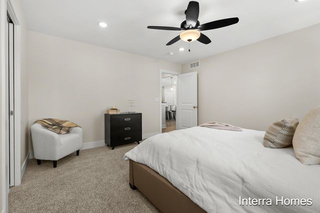 251 Hickory Valley Drive, Kalamazoo, MI 49009