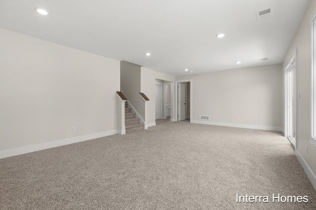 251 Hickory Valley Drive, Kalamazoo, MI 49009