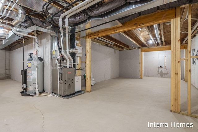 251 Hickory Valley Drive, Kalamazoo, MI 49009