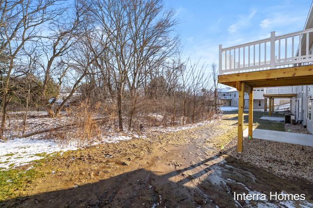 251 Hickory Valley Drive, Kalamazoo, MI 49009