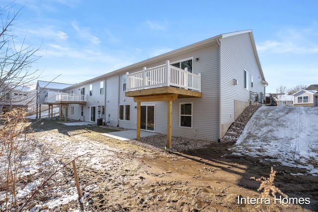 251 Hickory Valley Drive, Kalamazoo, MI 49009