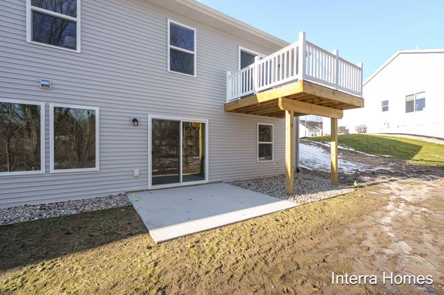 251 Hickory Valley Drive, Kalamazoo, MI 49009