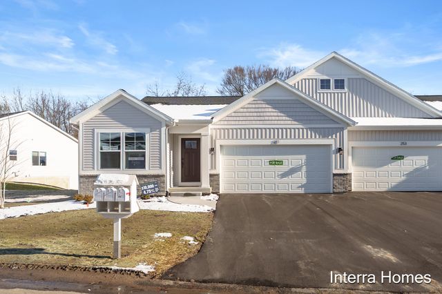 251 Hickory Valley Drive, Kalamazoo, MI 49009