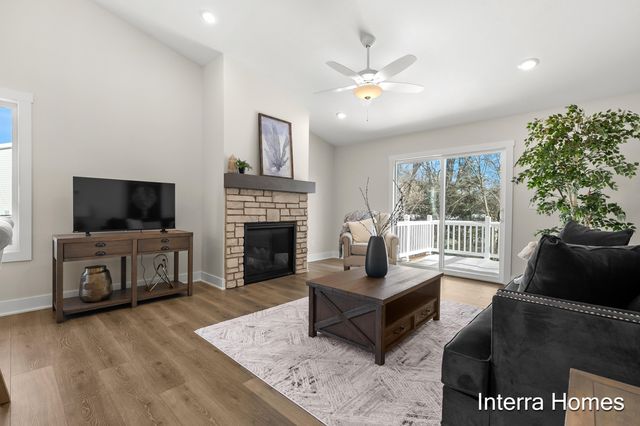 251 Hickory Valley Drive, Kalamazoo, MI 49009