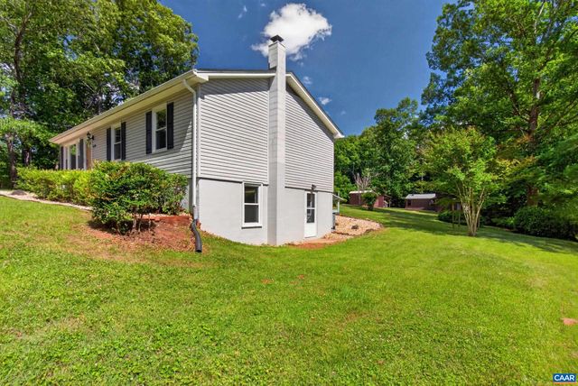 2112 CARPENTERS MILL RD, Barboursville, VA 22923