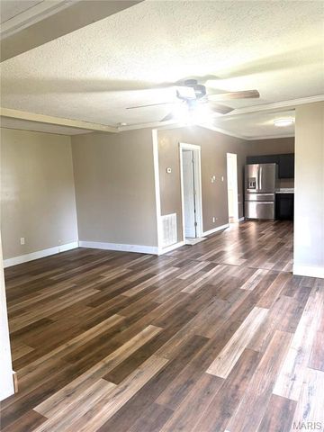 811 Andrews Street, Fredericktown, MO 63645