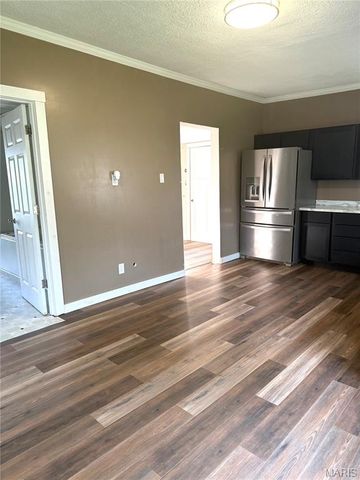 811 Andrews Street, Fredericktown, MO 63645