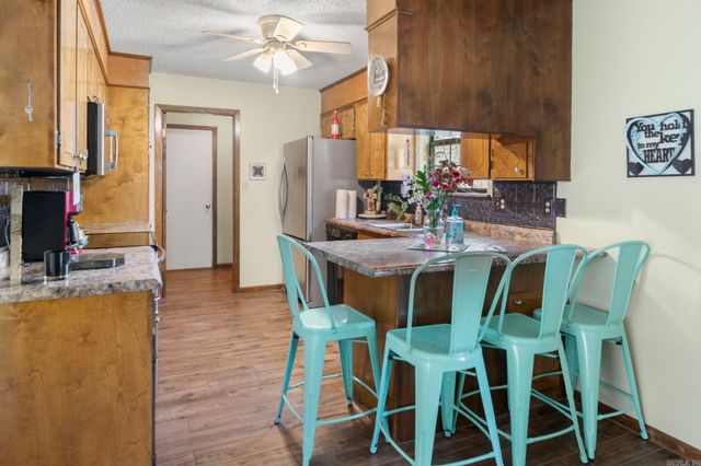 154 Roden Mill Road, Conway, AR 72032