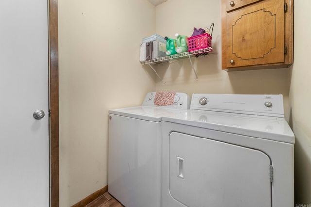 154 Roden Mill Road, Conway, AR 72032