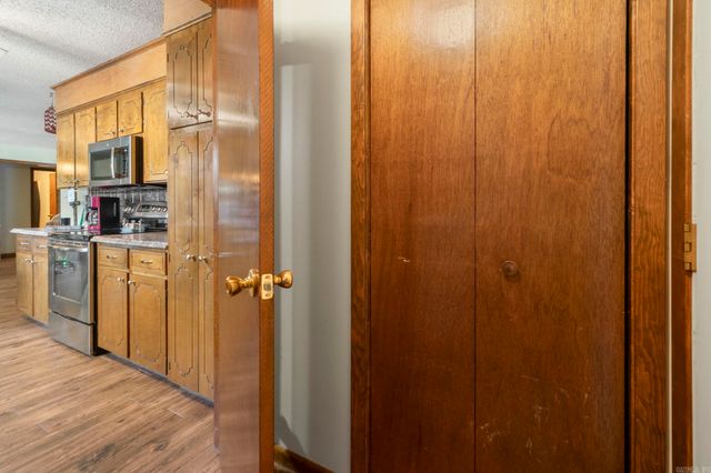 154 Roden Mill Road, Conway, AR 72032
