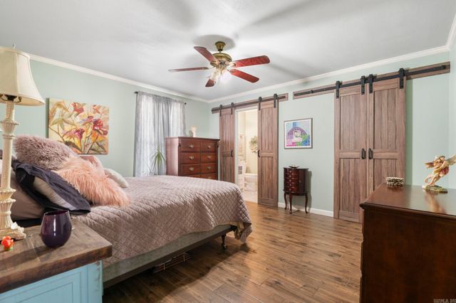 154 Roden Mill Road, Conway, AR 72032