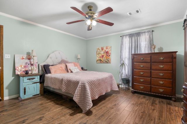 154 Roden Mill Road, Conway, AR 72032