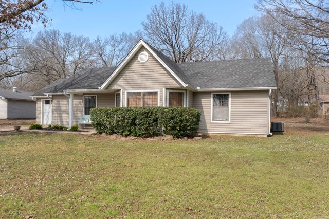 154 Roden Mill Road, Conway, AR 72032