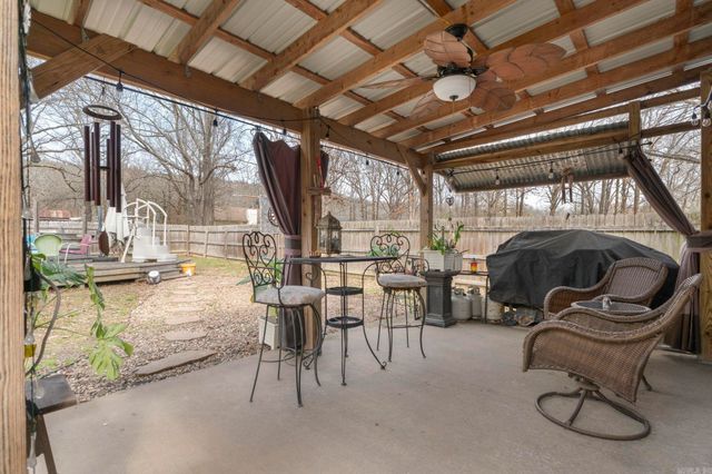 154 Roden Mill Road, Conway, AR 72032
