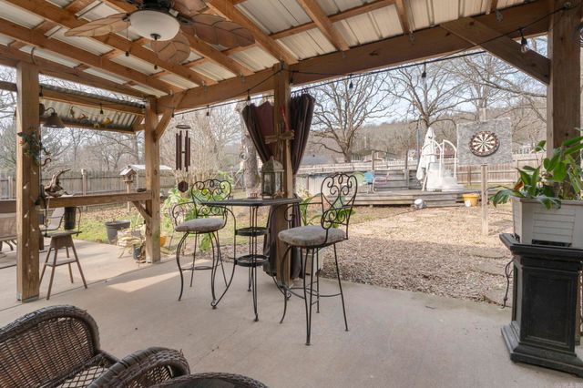 154 Roden Mill Road, Conway, AR 72032