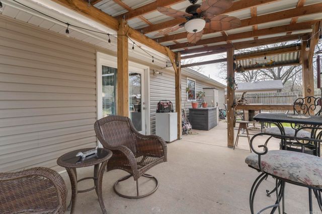 154 Roden Mill Road, Conway, AR 72032