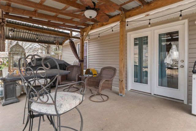 154 Roden Mill Road, Conway, AR 72032