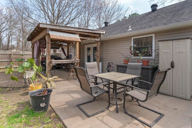 154 Roden Mill Road, Conway, AR 72032